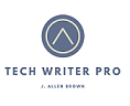 The Tech Writer Pro